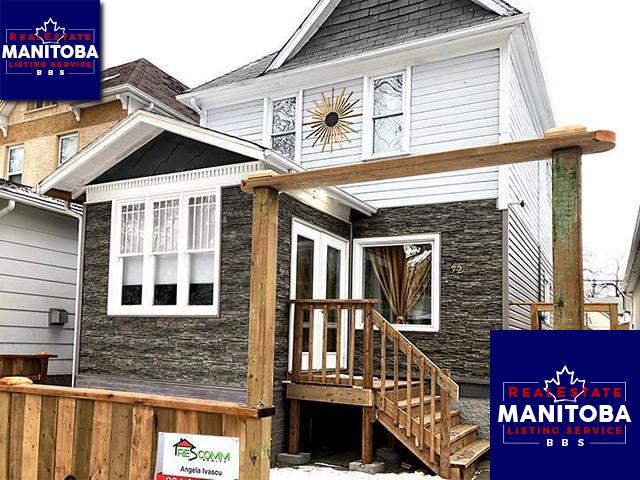 Property 729 Simcoe St Main image