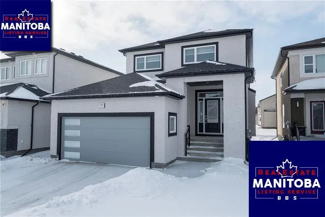 73 Highmoor Crt, Winnipeg