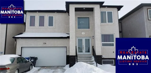 130 Water Ridge Path N, Winnipeg