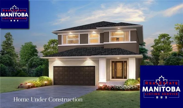 241 Cherrywood Cr S, Winnipeg