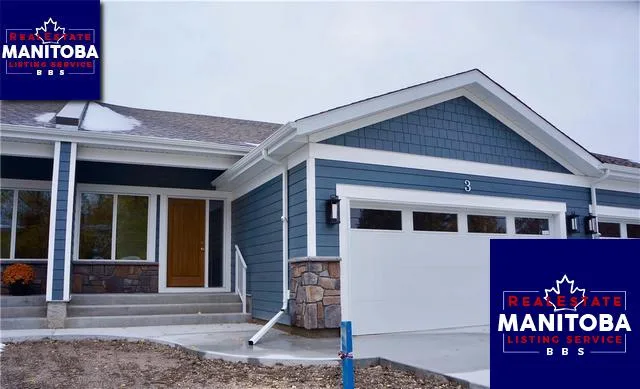 3 3102 Birds Hill Rd, East St Paul