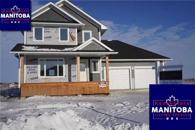 23 Hawthorne Way, Niverville