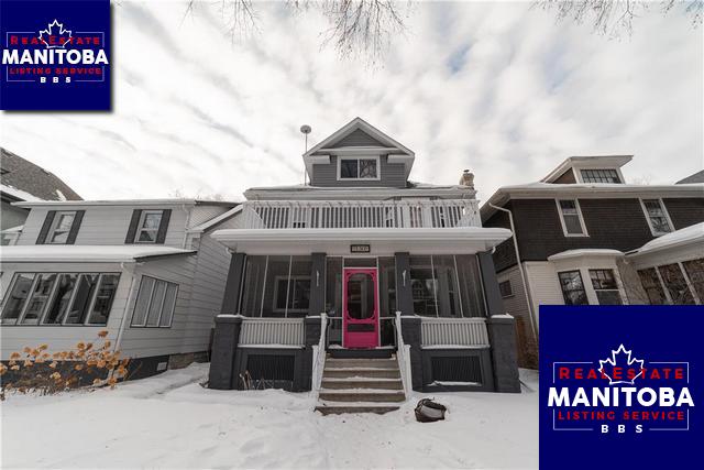 Property 130 Home St Main image