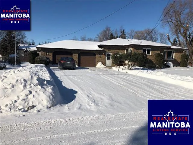 419 James St, Beausejour