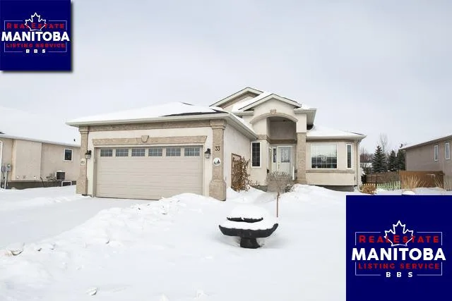 33 Keith Cosens Dr, Stonewall