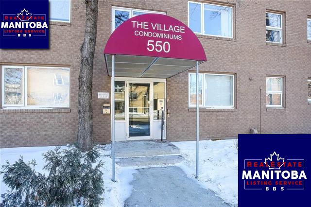 Property 9 550 Corydon Ave Main image