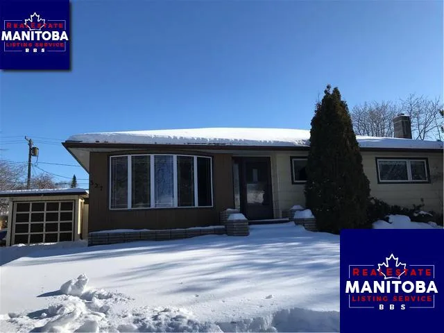 327 7th Ave S, Swan River