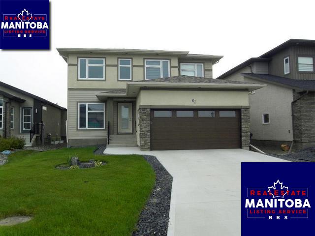 Property 67 Kingsclear Dr Main image