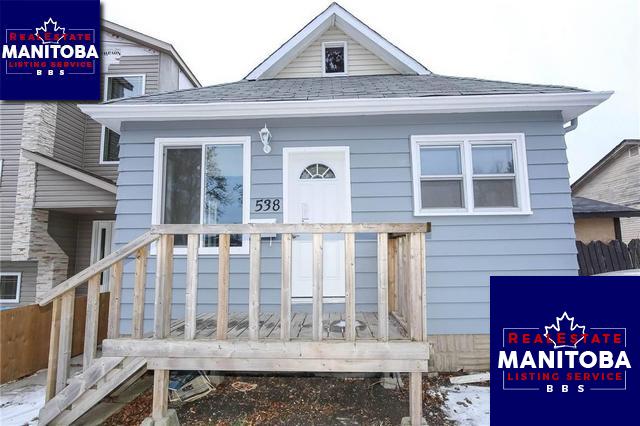 Property 538 Jefferson Ave E Main image