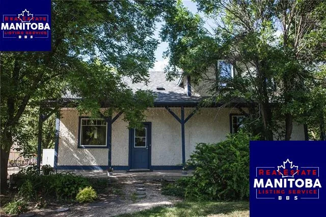 145 Road 30 Rd, Rosenort