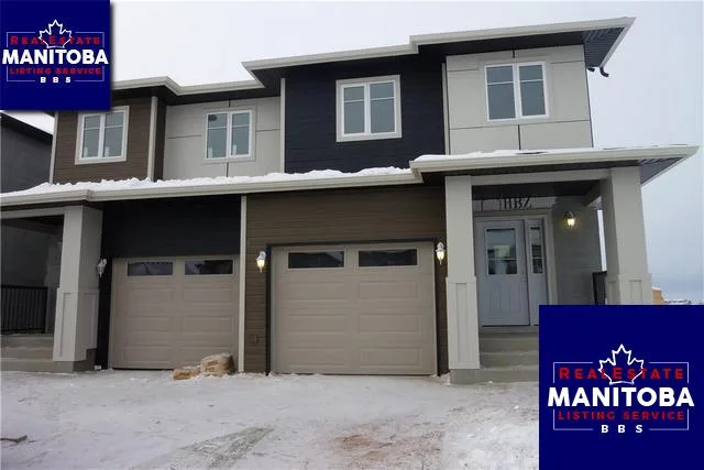43 Rowntree Ave, Winnipeg