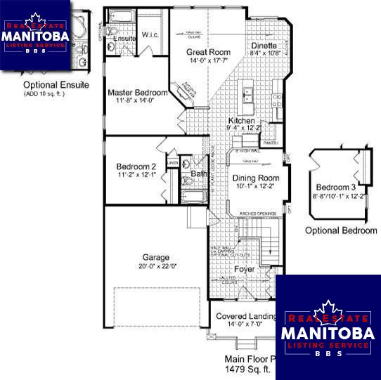 Property 11 Edge Park Cr img1