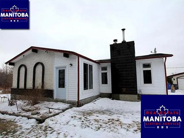 95 Murdock Rd, Winnipeg