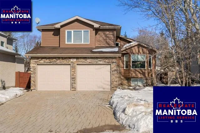 47 John Huyda Dr, Winnipeg