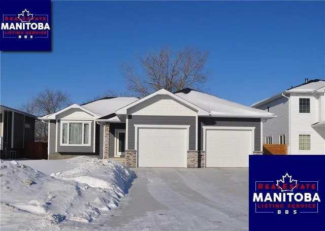 133 Seine River Crossing Rd, Ste Anne