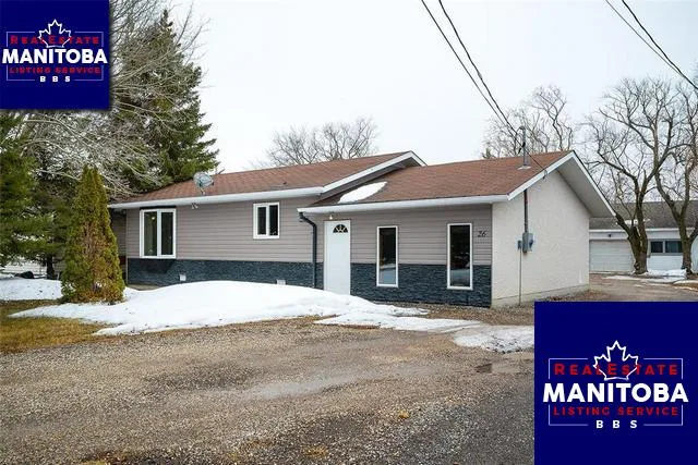 26 Church St, Tyndall