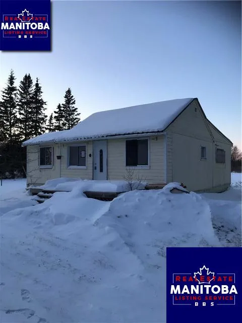15096 Berlo Rd, Gimli Rm