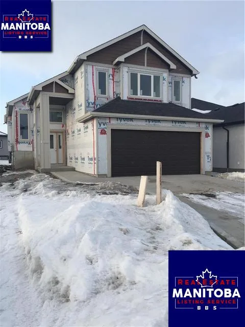 127 Kilroy St, Winnipeg