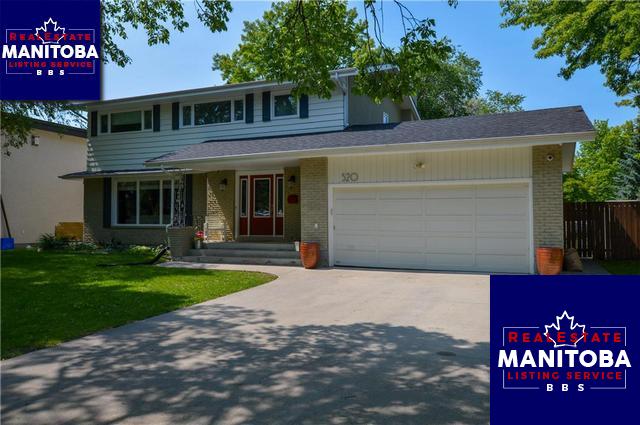 Property 520 Laidlaw Blvd Main image