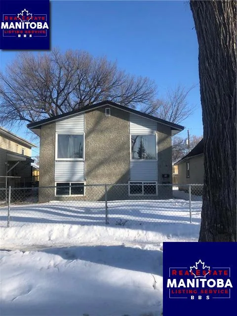615 Manitoba Ave, Winnipeg