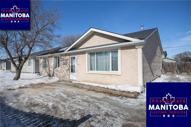 2231 Ness Ave, Winnipeg