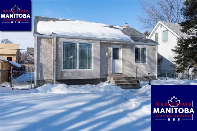 79 Handyside Ave, Winnipeg