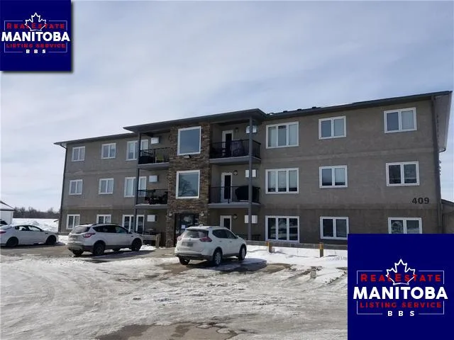 7 409 Main St, St Adolphe