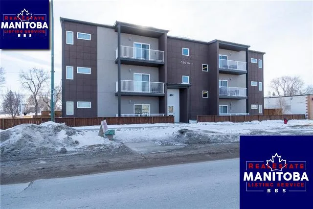 6 330 Main St, Selkirk