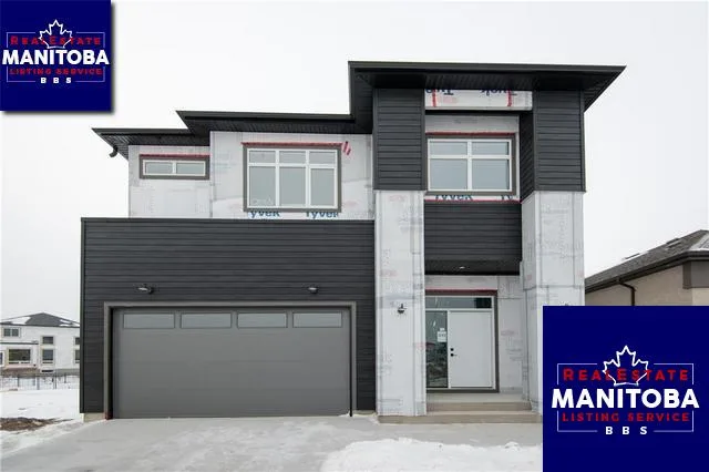 245 Willow Creek Rd, Winnipeg