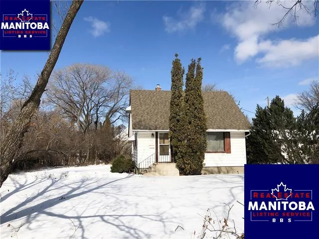 638 Cambridge St, Winnipeg