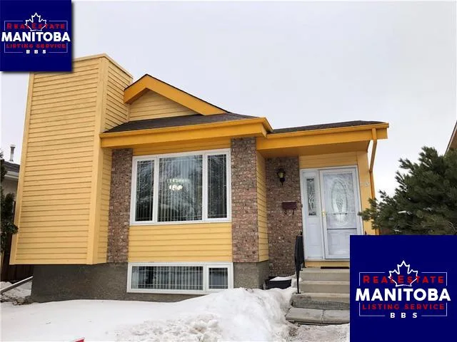 73 Lucas Ave, Winnipeg