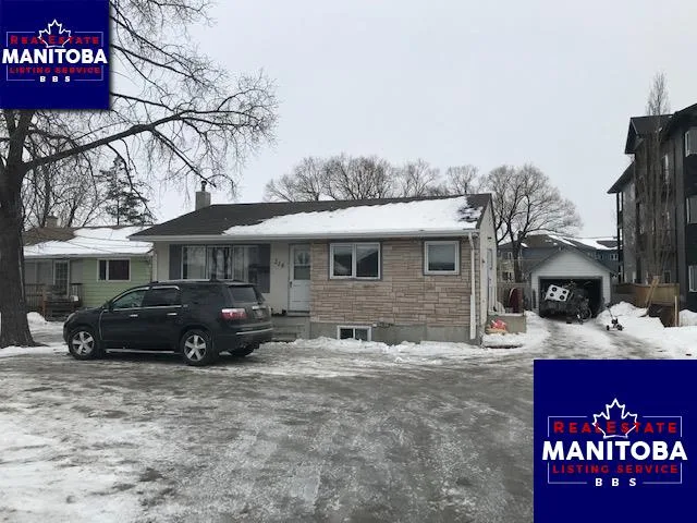 228 Grassie Blvd, Winnipeg