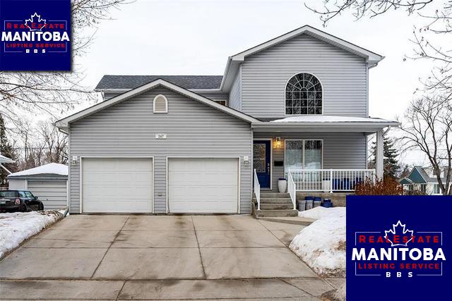 Property 247 Oakland Ave Main image