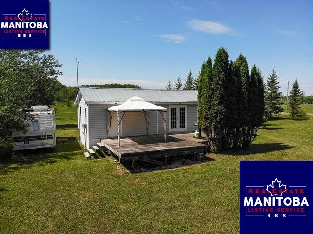 2 Rock Crest Lane, Lac Du Bonnet Rm