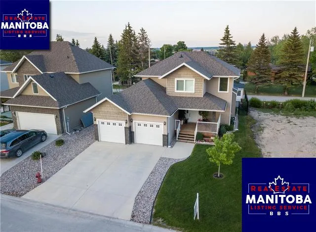 66 Woodridge Dr, Beausejour