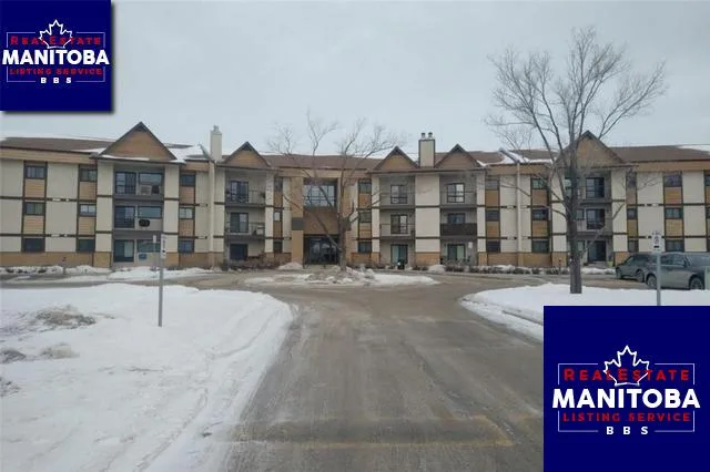2312 201 Victor Lewis Dr, Winnipeg