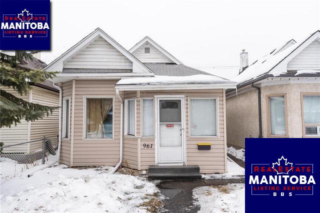 Property 961 Lipton St Main image