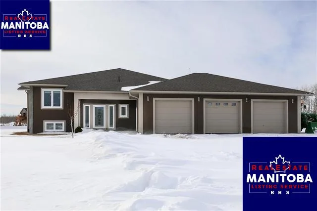 42156 40 R Rd, Ste Anne Rm