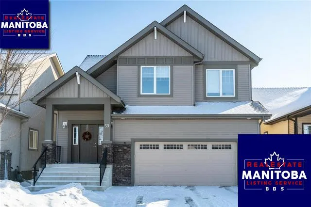 59 Charlottetown Rd, Winnipeg