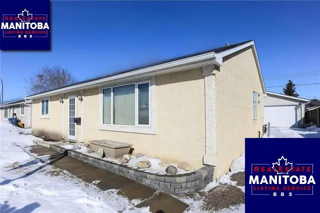2347 Ness Ave, Winnipeg