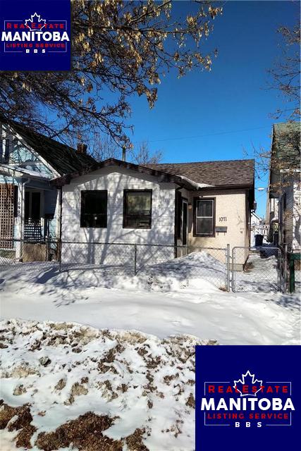 Property 1071 Magnus Ave Main image