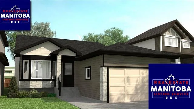 3 Fieldhouse Way, Winnipeg