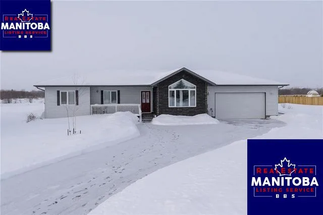 24 Wedgewood Pl, Gimli