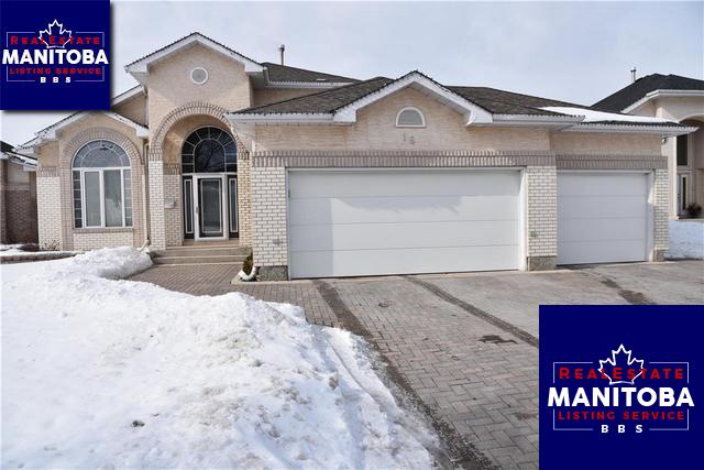 Property 16 Beaudry Bay Main image