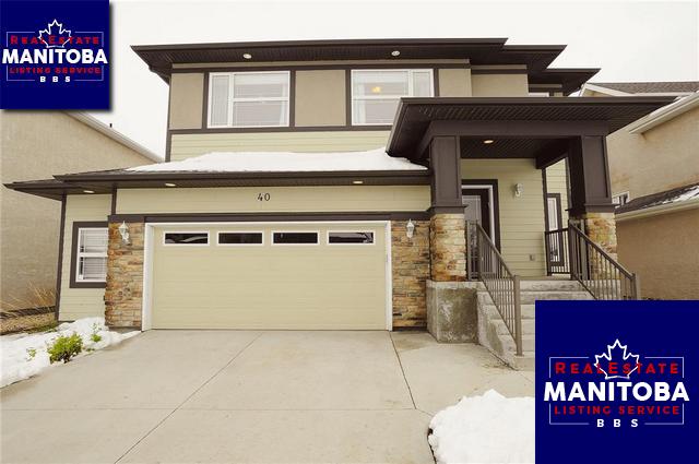 Property 40 Bridge Lake Dr Main image