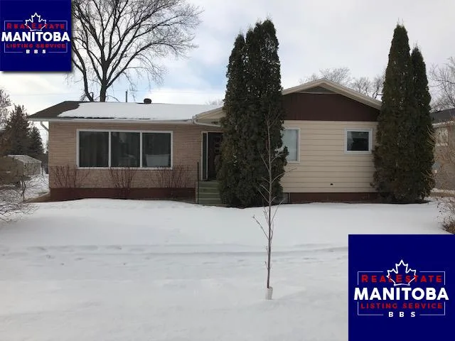 203 Mountain St S, Deloraine