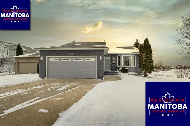 Property 180 De La Seigneurie Blvd Main image