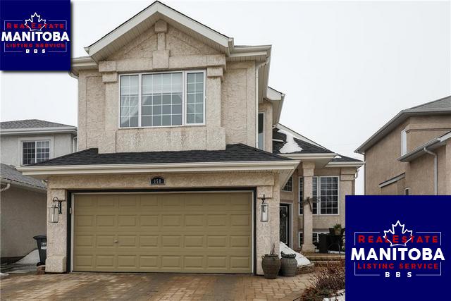 Property 158 Vineland Cr Main image