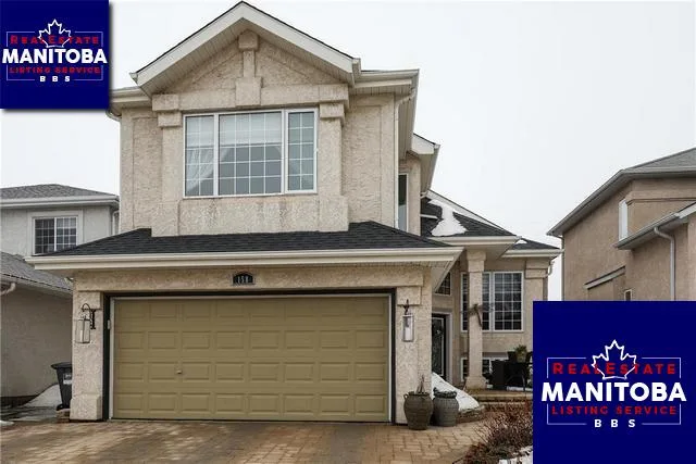 158 Vineland Cr