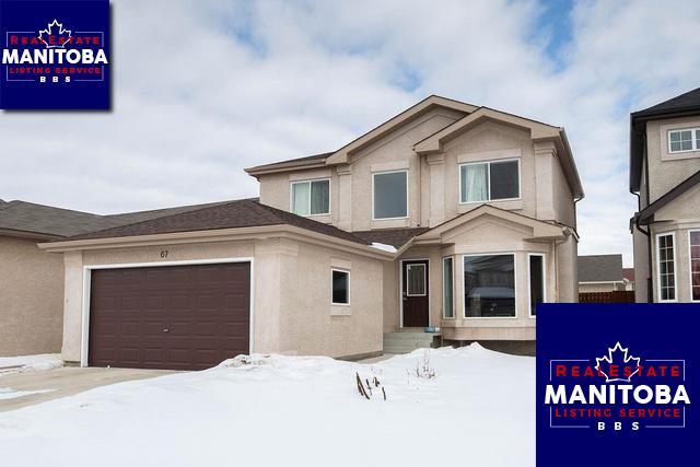 Property 67 Desrosiers Dr Main image